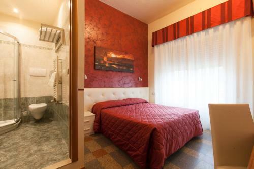 Bed & Breakfast Maison De Charme
