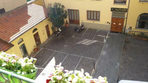 Bed & Breakfast Maison De Charme