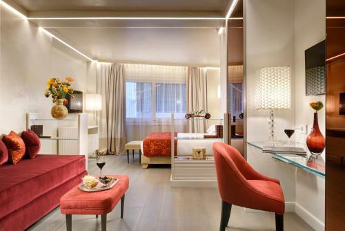 Aparthotel Ponte Vecchio Suites & Spa