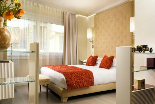 Aparthotel Ponte Vecchio Suites & Spa