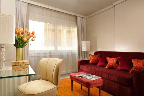 Aparthotel Ponte Vecchio Suites & Spa