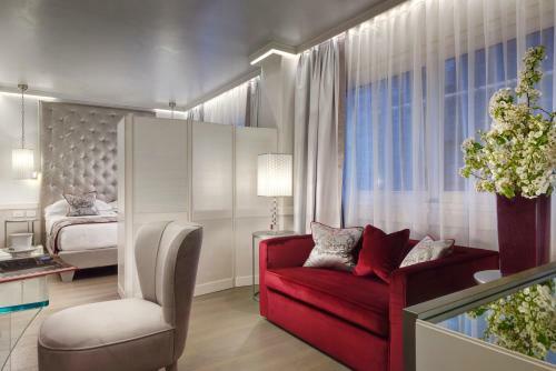 Aparthotel Ponte Vecchio Suites & Spa