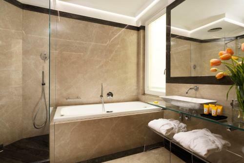 Aparthotel Ponte Vecchio Suites & Spa