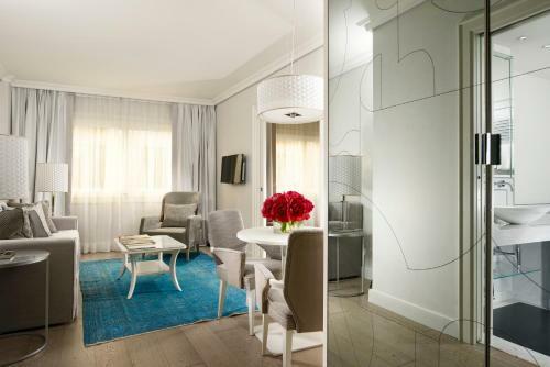 Aparthotel Ponte Vecchio Suites & Spa