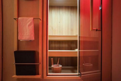 Aparthotel Ponte Vecchio Suites & Spa