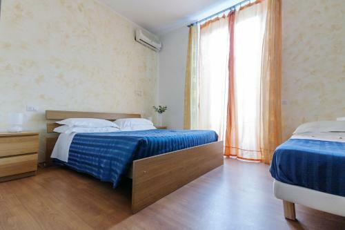 Bed & Breakfast Residenza Betta