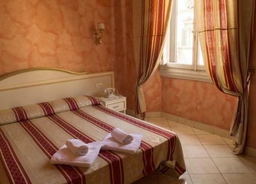 Bed & Breakfast La Corte Dei Principi