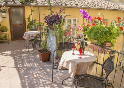 Bed & Breakfast La Corte Dei Principi
