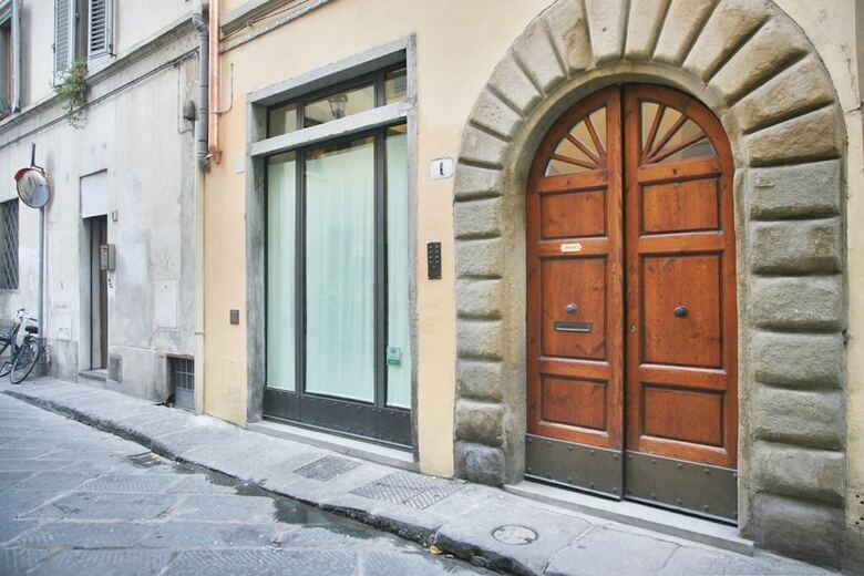 Apartamento Florent