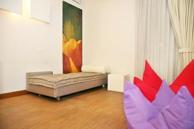 Apartamento Florent