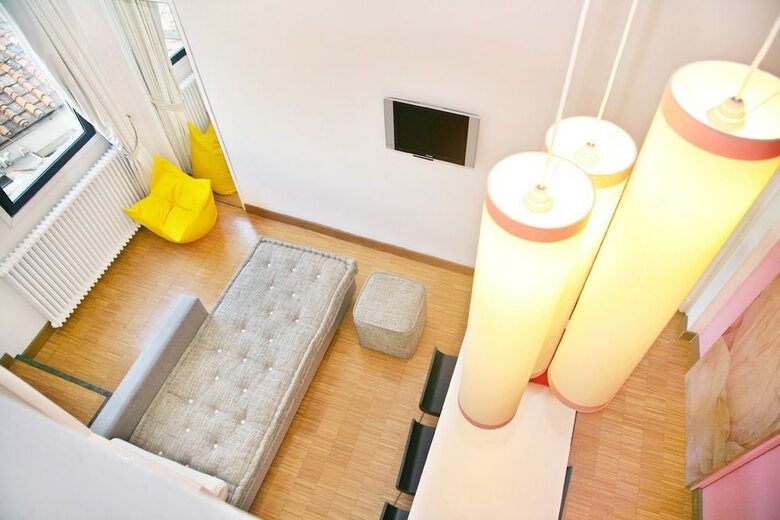 Apartamento Florent