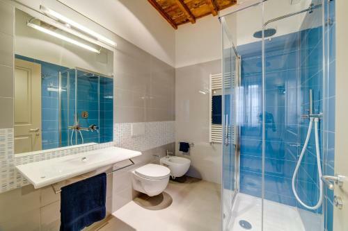 Apartamento Palazzo Mannaioni Suites