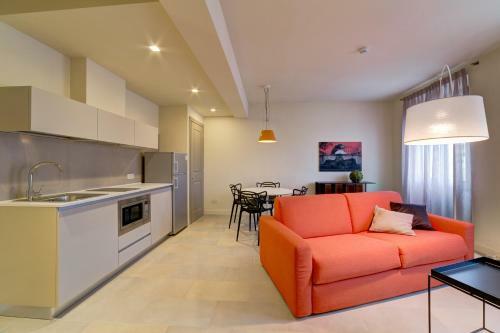 Apartamento Palazzo Mannaioni Suites