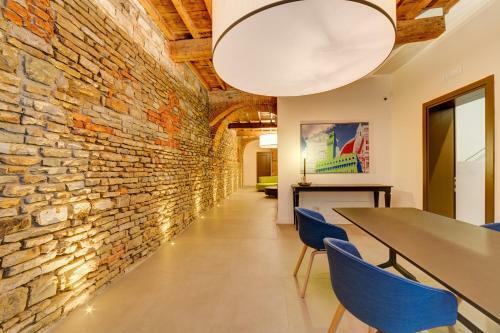 Apartamento Palazzo Mannaioni Suites