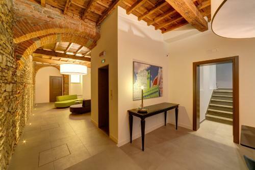 Apartamento Palazzo Mannaioni Suites