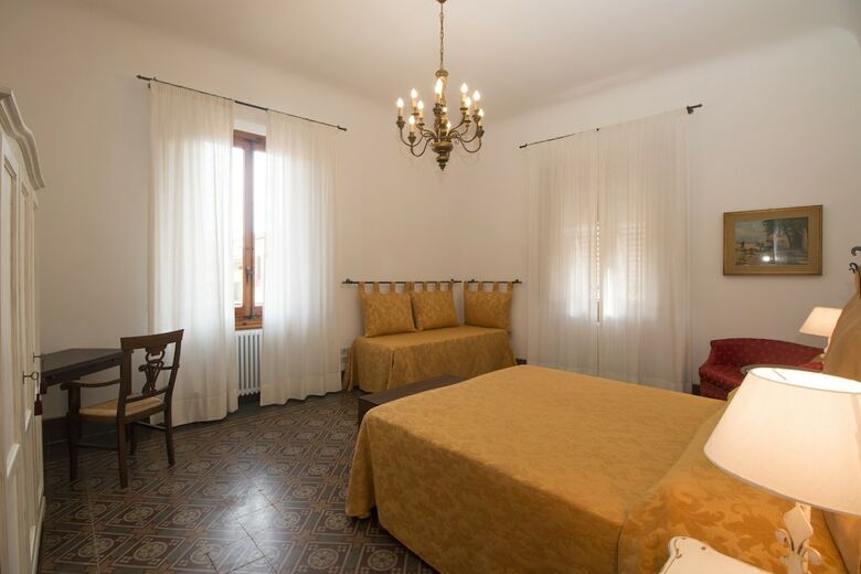 Apartamento Dimora Pieri