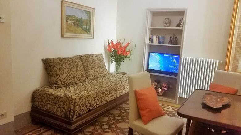 Apartamento Dimora Pieri