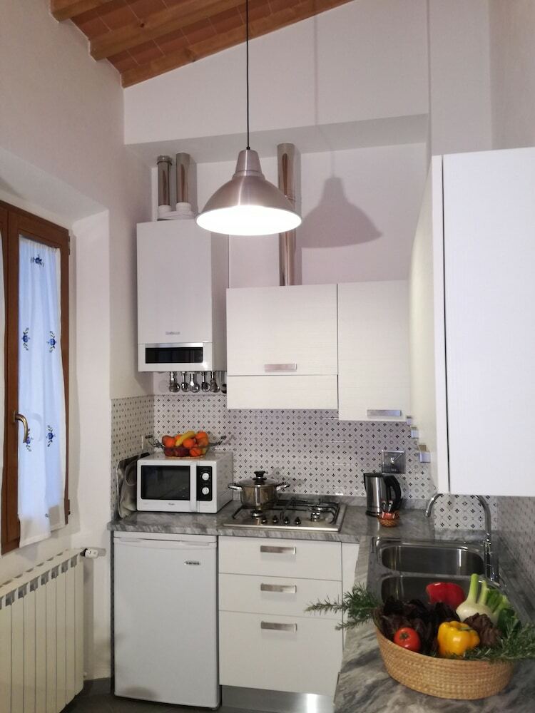 Apartamento Dimora Pieri
