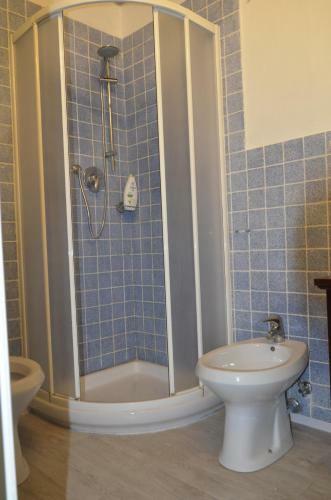 Apartamento Dante E Beatrice