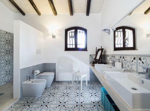 Fontane Bianche Villa Sleeps 12 Pool Air Con Wifi