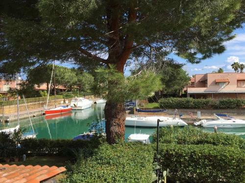 Apartamento Baia Dei Delfini