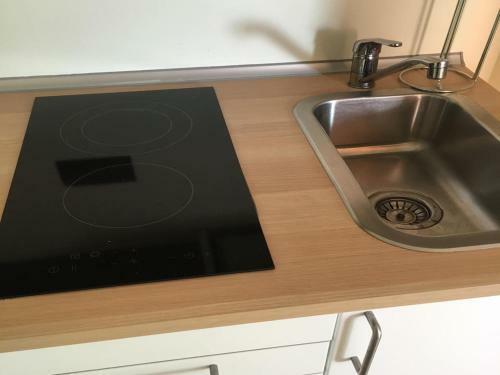 Apartamento Baia Dei Delfini