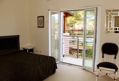 Apartamento Baia Dei Delfini