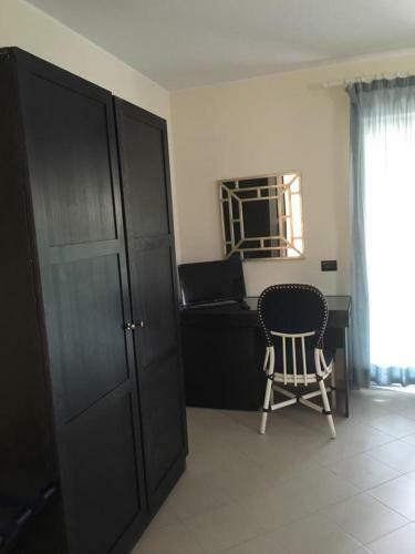 Apartamento Baia Dei Delfini