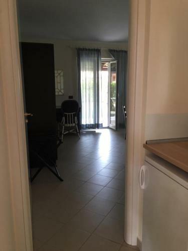 Apartamento Baia Dei Delfini