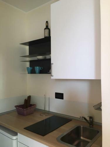 Apartamento Baia Dei Delfini