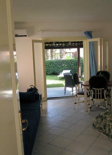Apartamento Baia Dei Delfini