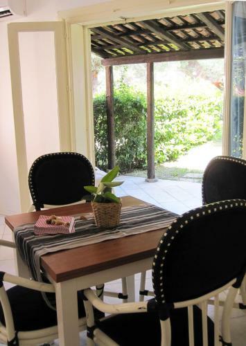 Apartamento Baia Dei Delfini