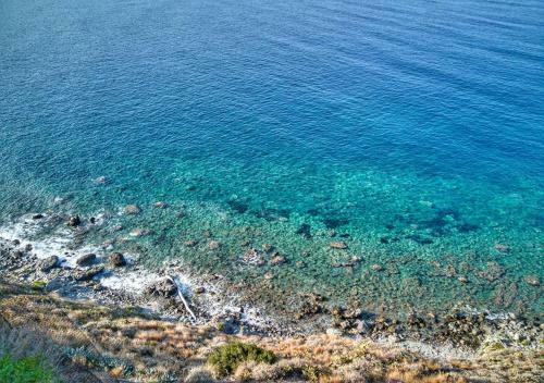Apartamento Baia Dei Delfini