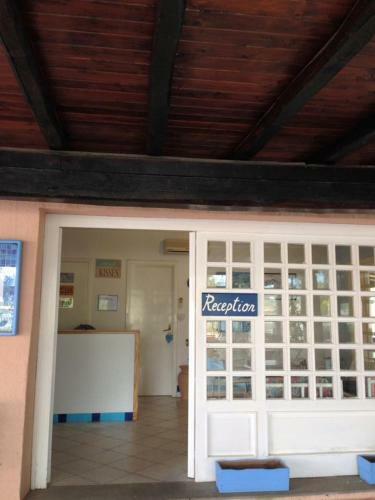 Apartamento Baia Dei Delfini