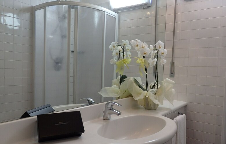 Aparthotel Residence Adriatico