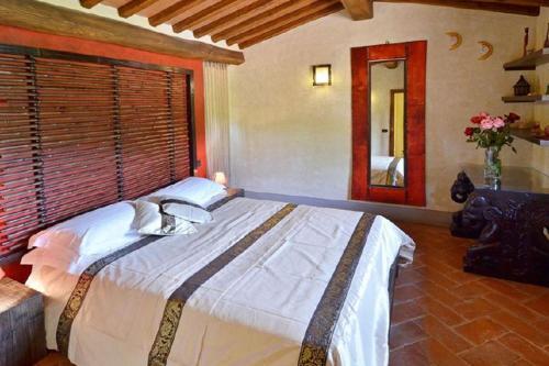 Gaiole In Chianti Villa Sleeps 8 Pool Air Con Wifi