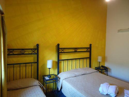 Hotel Puerto Sol