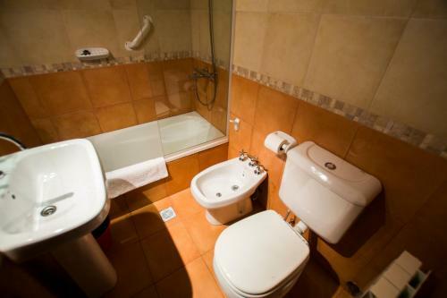 Hostal Buena Vida Social Club