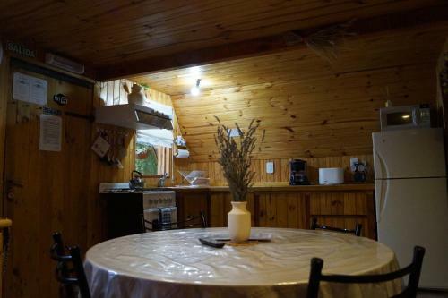 Lodge Caba�as Y Bodega Fraschetti - Niuke