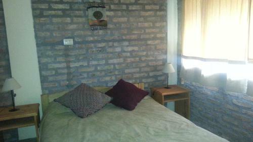 Apartamento Complejo Rincon Del Sur