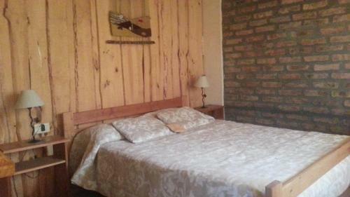 Apartamento Complejo Rincon Del Sur