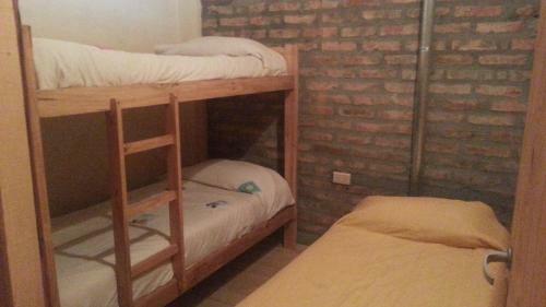 Apartamento Complejo Rincon Del Sur
