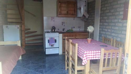Apartamento Complejo Rincon Del Sur