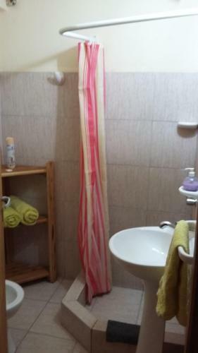 Apartamento Complejo Rincon Del Sur