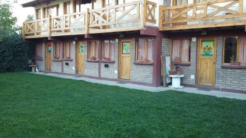 Apartamento Complejo Rincon Del Sur