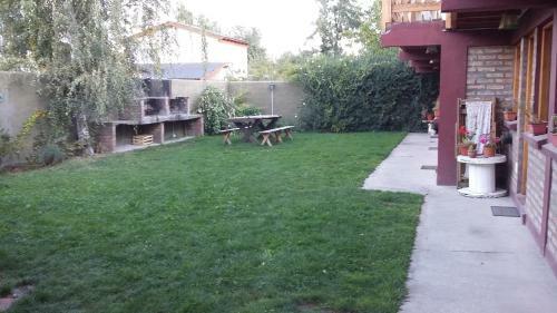 Apartamento Complejo Rincon Del Sur