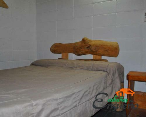 Lodge Caba�as Ensue�o