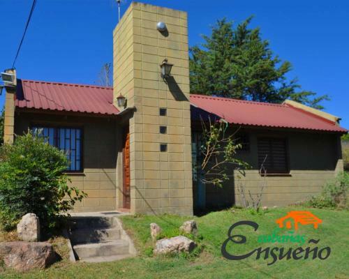 Lodge Caba�as Ensue�o