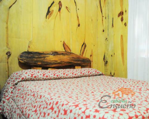 Lodge Caba�as Ensue�o