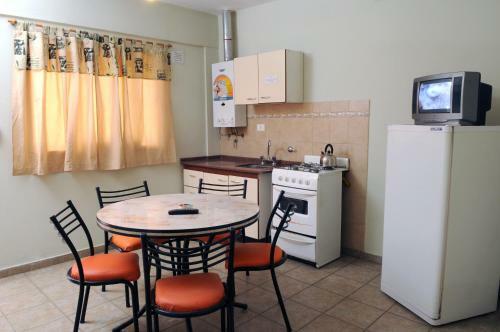 Apartamento Complejo Poblenou
